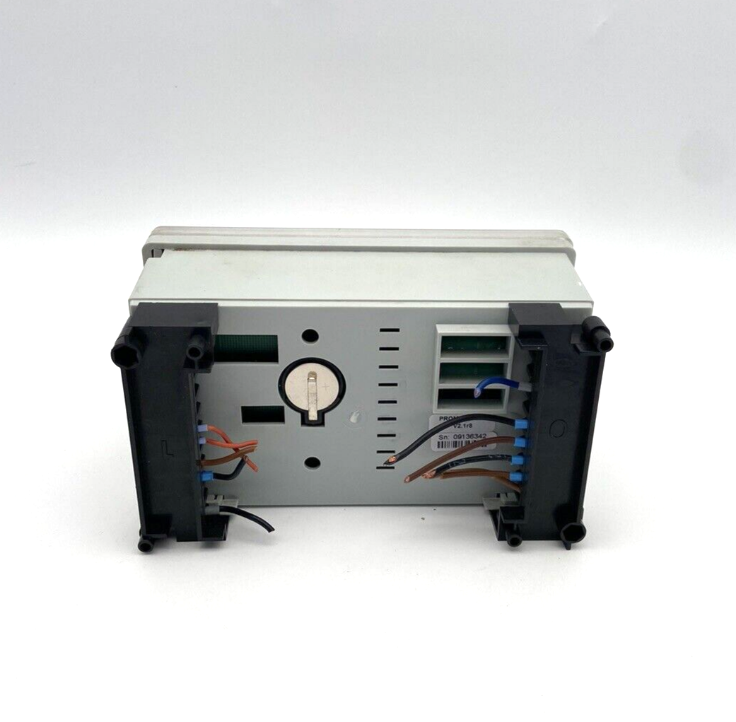 Seltron - Promatic D20 V2.1r8 - Heizungsregler Einschubregler - OEG KMS