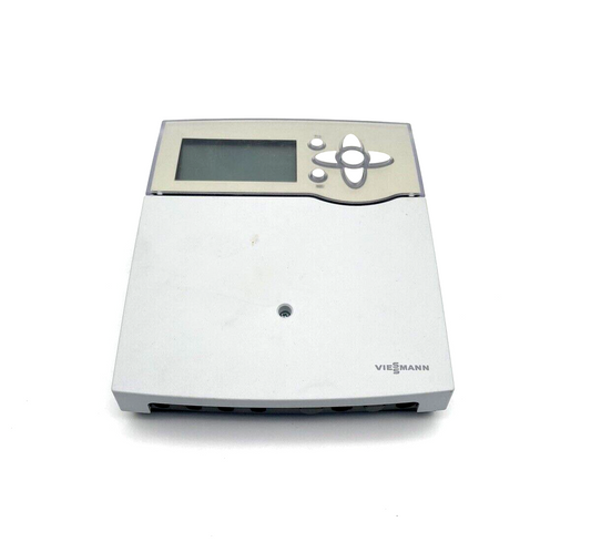Viessmann Solarregler Regelung Solar Steuerung Solar Vitosolic 100 SD1 7438086