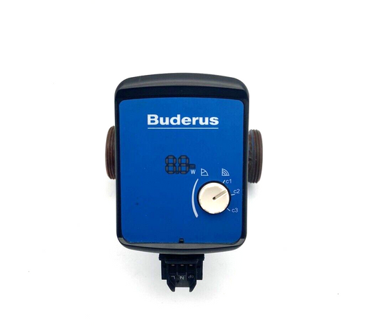 Buderus BUE-Plus  25/1-4-130