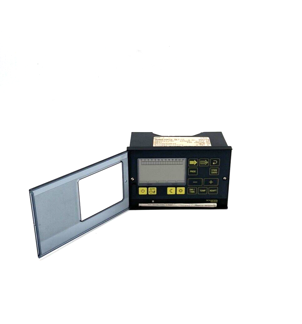 Schäfer - Domotronic OET-11 - RVP45.130/113 - Heizungsregelung , Steuerung