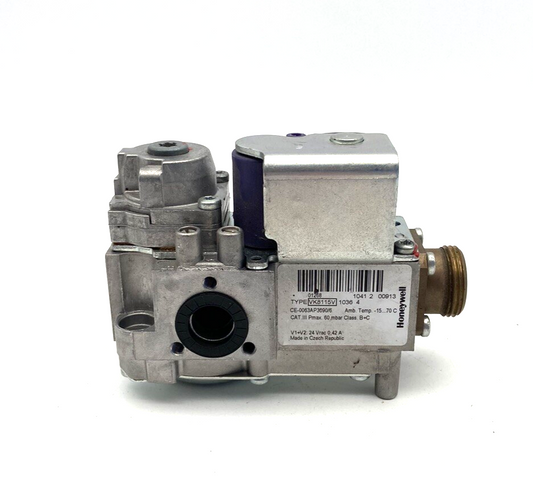HONEYWELL VK8115V 1036 4 GASARMATUR/GASREGELBLOCK