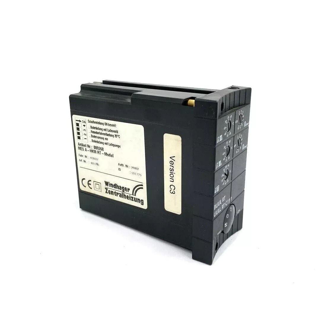 Windhager MES A - HKM RT - 009268