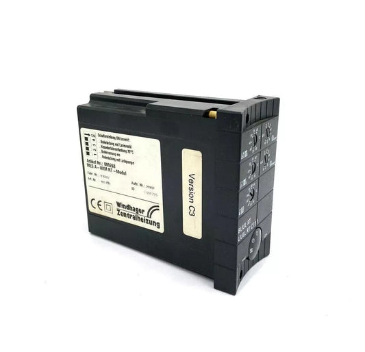 Windhager MES A - HKM RT - 009268