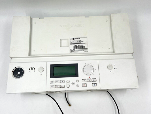 Viessmann Kesselkreisregelung GG1 7184371