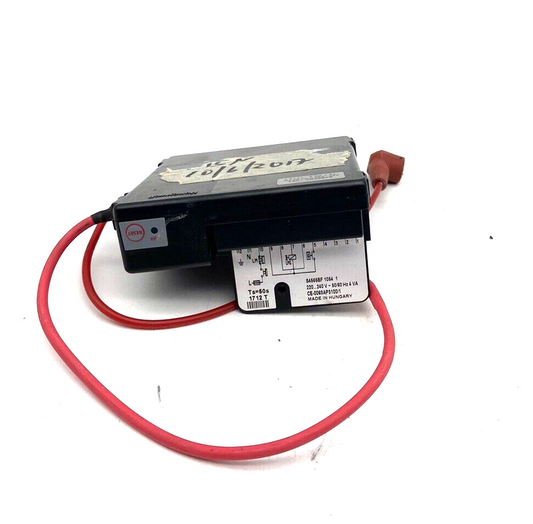Honeywell Steuergerät S4565BF1054 / S4565BF 1054 1