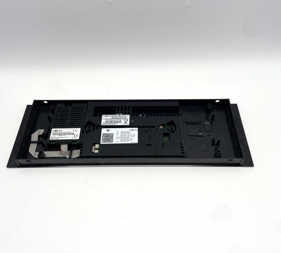 Viessmann Bedienteil Touch HMi 450 mm 3,5 Zoll 7377483