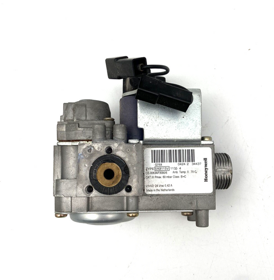 Honeywell VK8115V 1135 4 Gasarmatur Gasregelblock