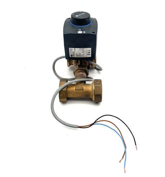 AFRISO ARM 343 VENTILANTRIEB