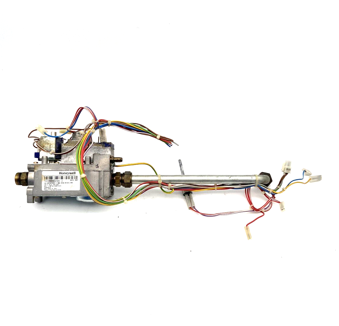 Honeywell VR8605V A1005 2 Gasarmatur Gasregelblock