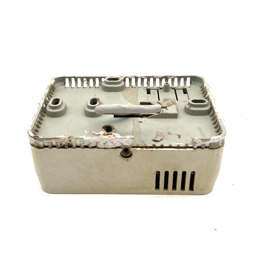 Centra Raumtronic EHR 1F / EHR 100F mit Wandsockel