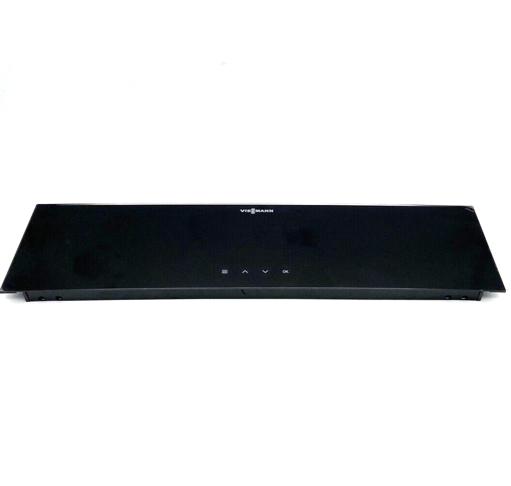 VIESSMANN Bedieneinheit HMI 3,5 inch / 600 mm 7377482
