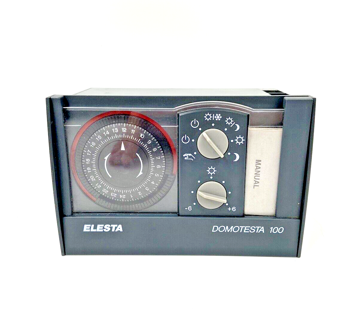 Elesta Regelung Kesselsteuerung RDO111A000