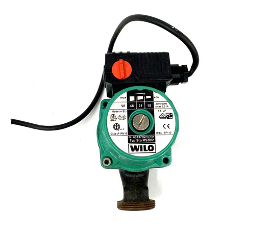 Wilo StarRS 30/2 - 4033792 wilo
