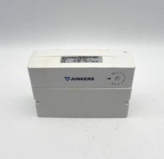 Junkers 7719002738 IPM1 Intelligentes Power Modul IPM 1