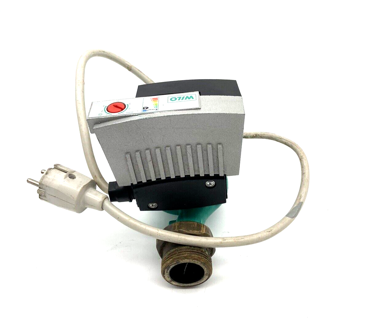 Wilo Heizungspumpe Pumpe Stratos ECO 25/1-3 4092520