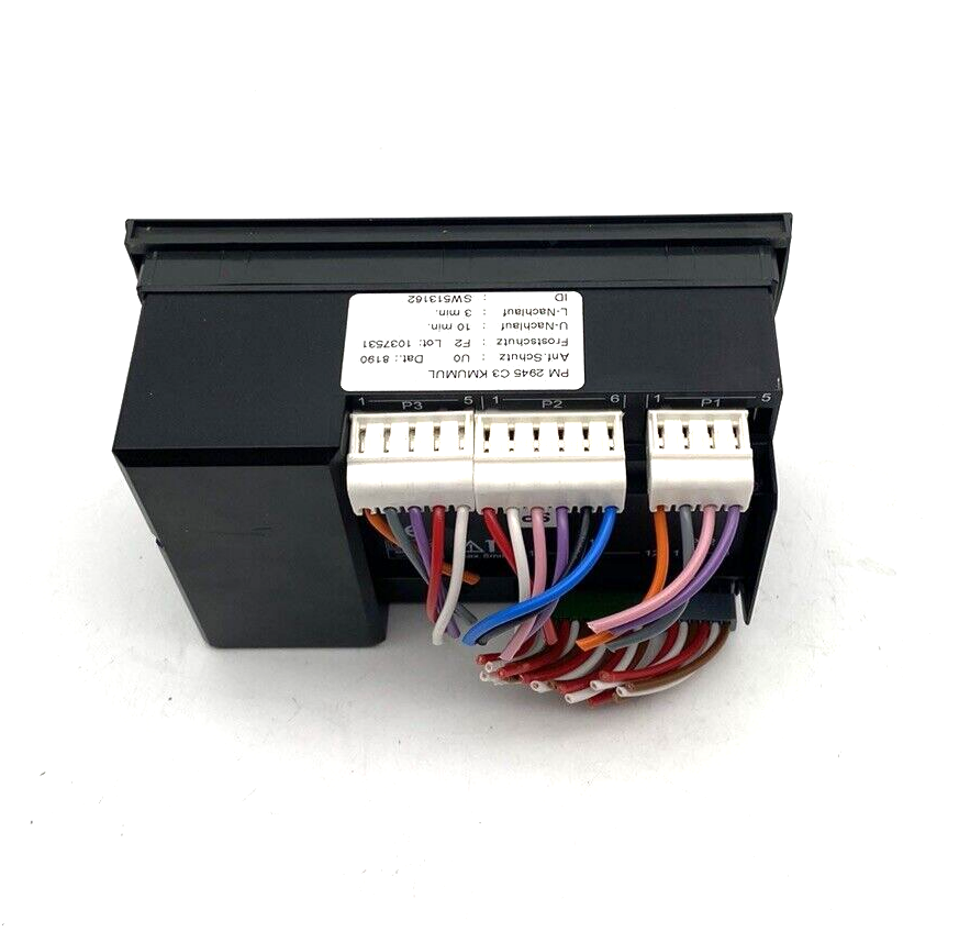 PM 2945 C3 KMUMUL