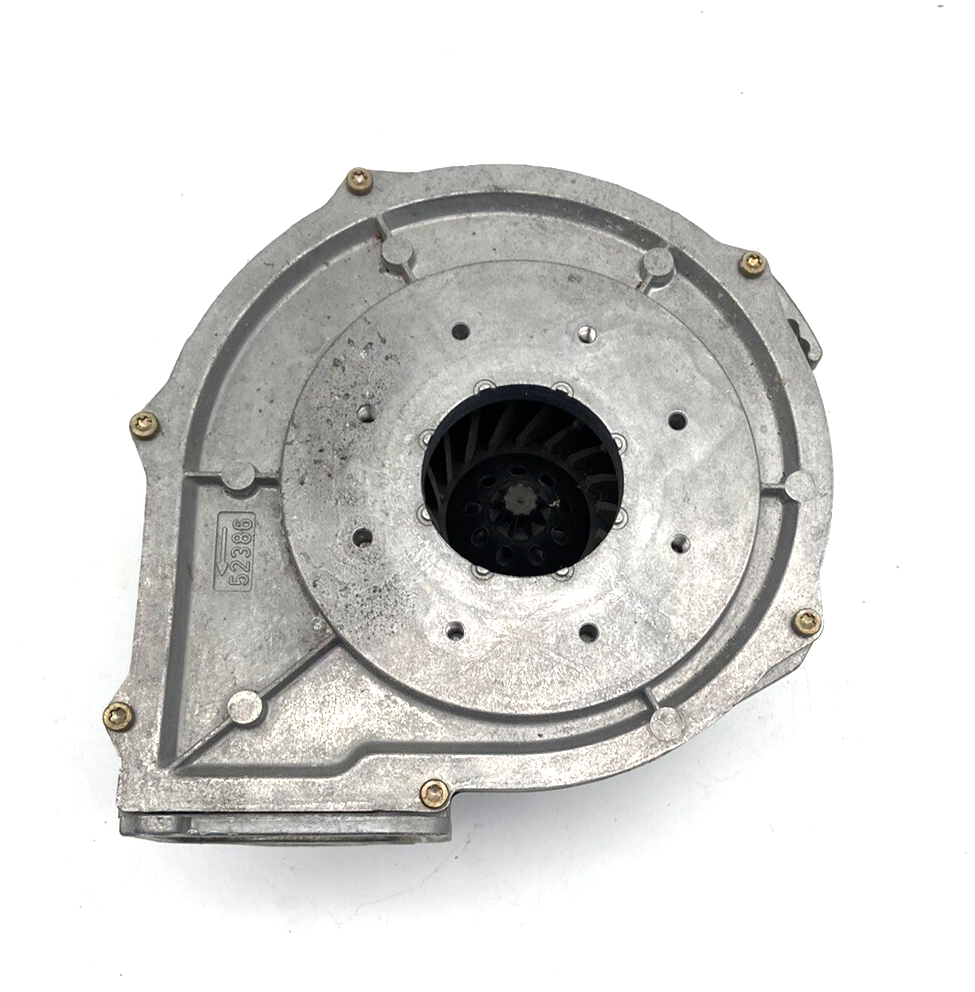 Ebm Gebläse Ventilator Lüfter G1G126-AC13-07 / ATAG Benraad etc.