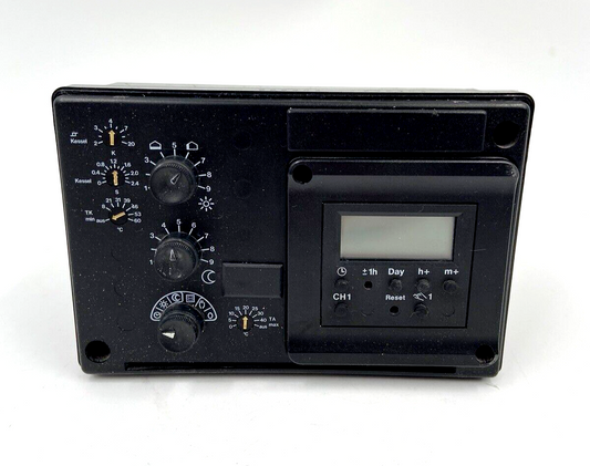 Wolf PM 2931 B - 31B / Fachhandel