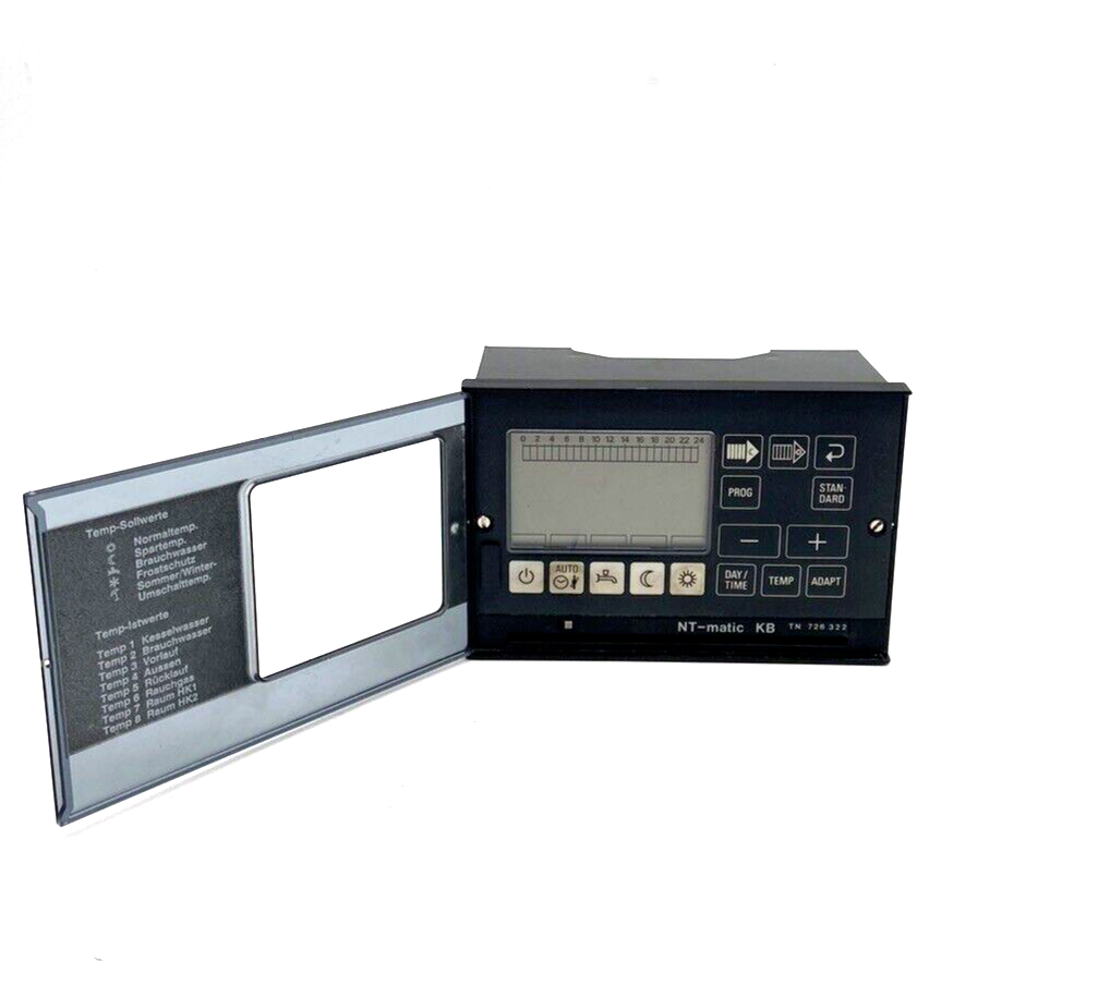 Körting NT-matic KB / RVP 55.102