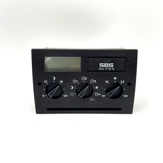 SBS UNO 11 W N