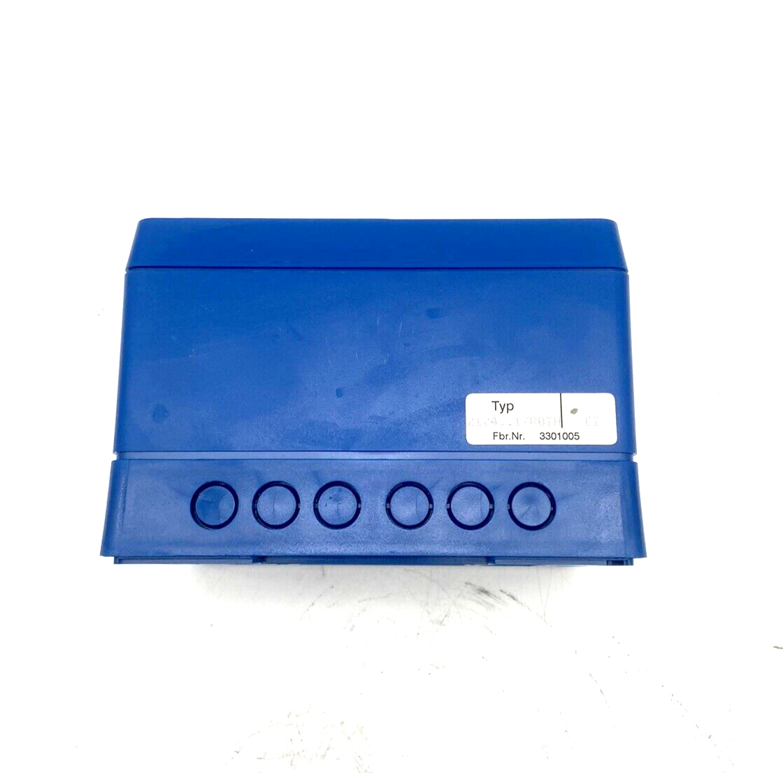 Polytherm 2124..1 ROTH