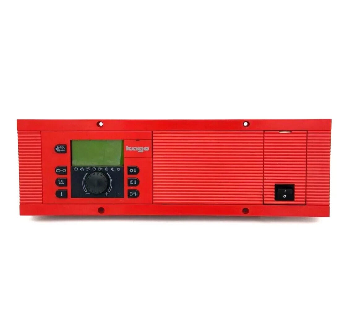 Kago Theta U 233BVVC  Heizungssteuerung Theta U233 BVVC