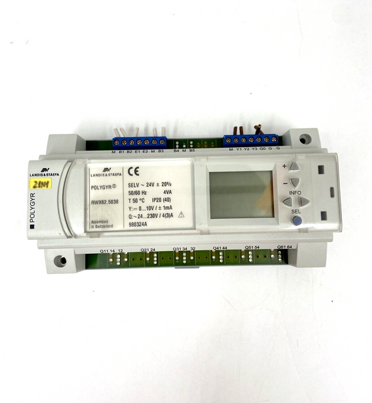 SIEMENS RWX62.5030 Gebraucht getestet
