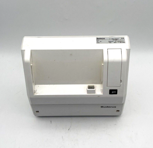 Buderus HW 4201 05868482 - 03  / 1 Jahr Garantie
