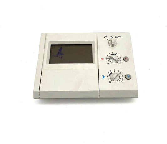 Viessmann Bedieneinheit 7450180 Displayfehler