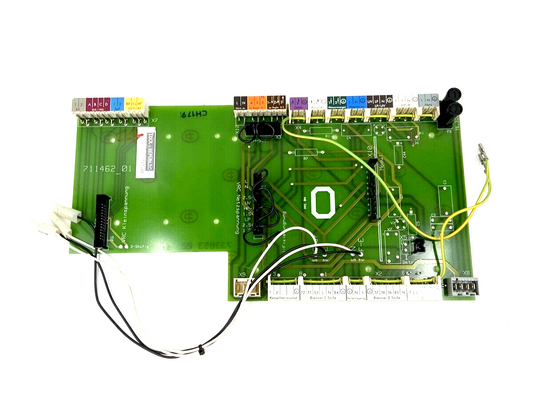 Vaillant Hauptplatine VRC 733853_02, 711462_01 ( 1 Jahr Garantie )