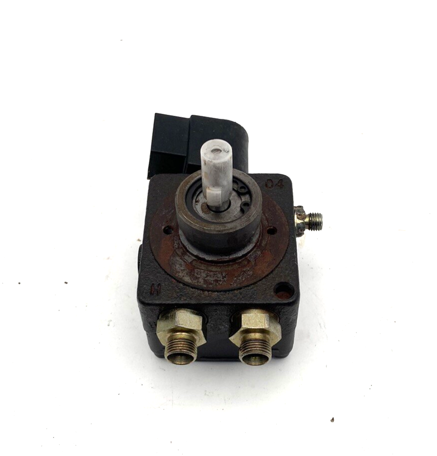 Ölbrennerpumpe Danfoss BFP21L4 071NO211 Ölpumpe für MAN und Buderus