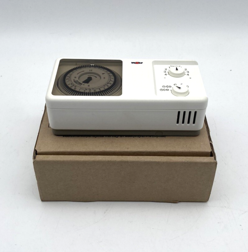 Wolf Regler WT 99-678-383
