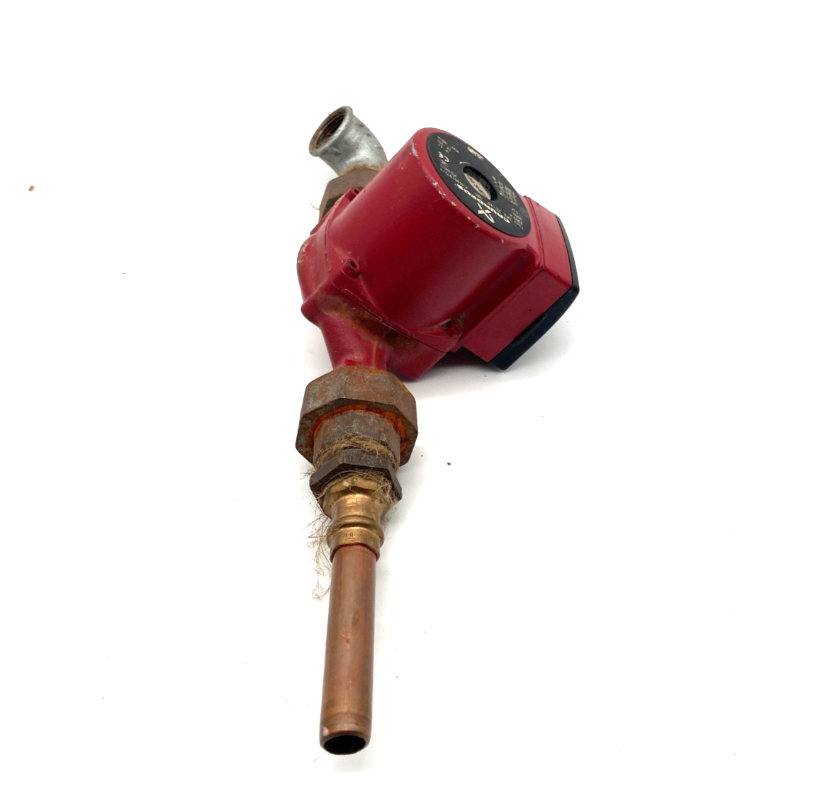 Grundfos Heizungspumpe Pumpe UPS 25 40 180 96281379