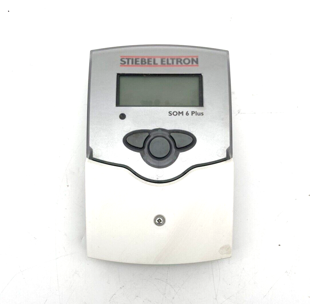 STIEBEL ELTRON SOM 6 PLUS