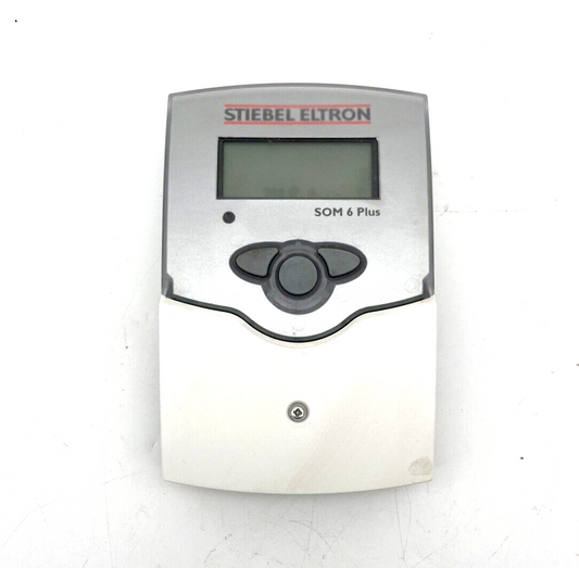 STIEBEL ELTRON SOM 6 PLUS