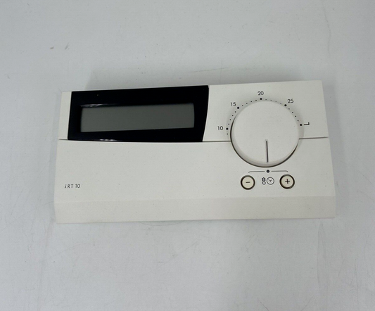 Buderus Raumregler IRT 10 V1.0