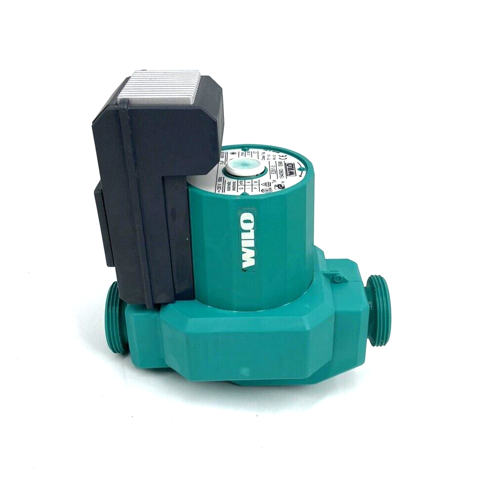 Wilo E 25/1-5 1540993 / 9608 180mm 1~230V Umwälzpumpe