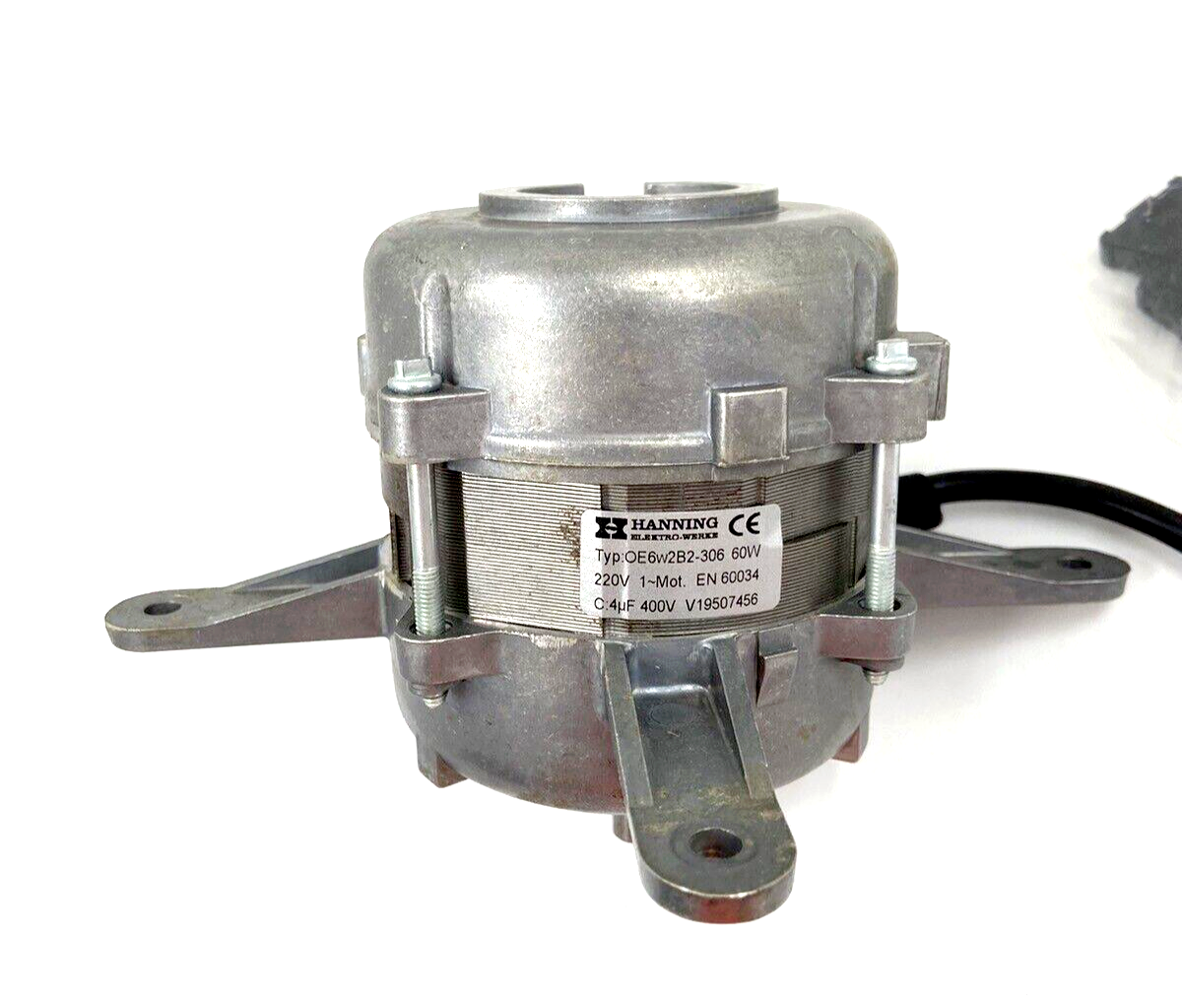 Viessmann Gebläsemotor | Unit-Gasgebläsebrenner | Proflame | 14-67 kW | 7813513