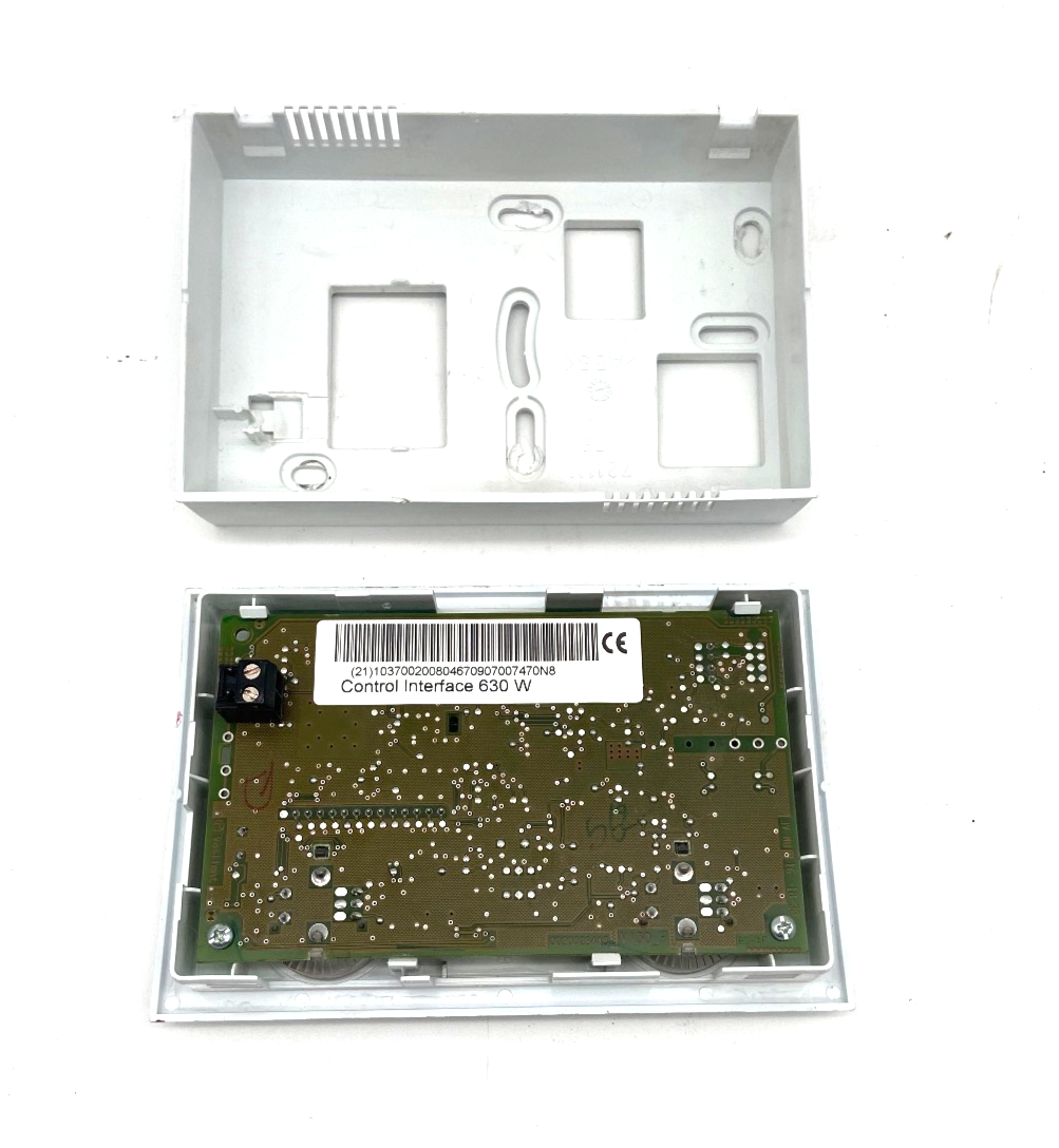Vaillant calormatic Control Interface 630 W Steuerung Regelung + Gehäuse