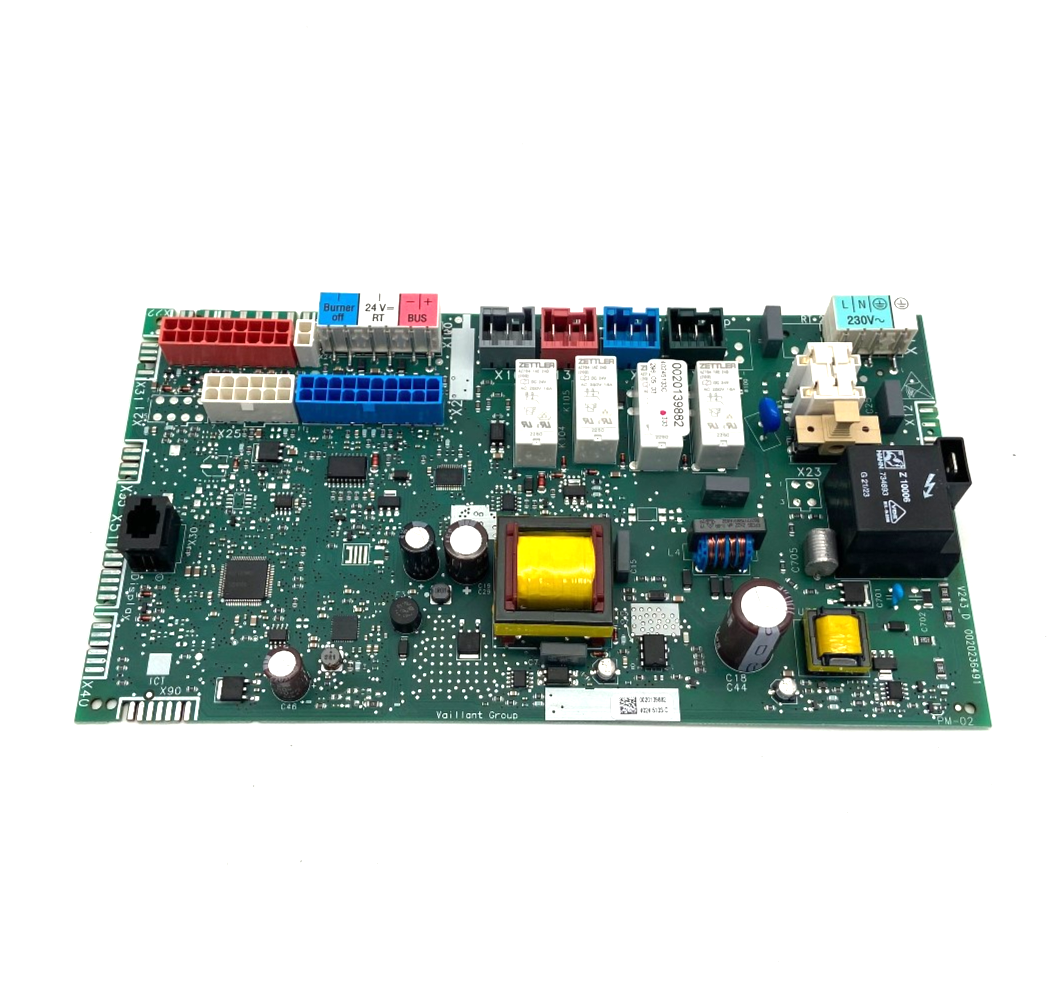 Vaillant Leiterplatte 0020173977