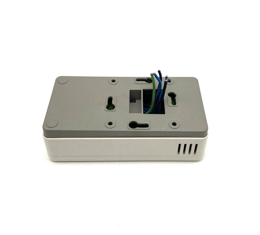 Wolf Raumthermostat Raumregler 831-678-382 Temperaturregler RT