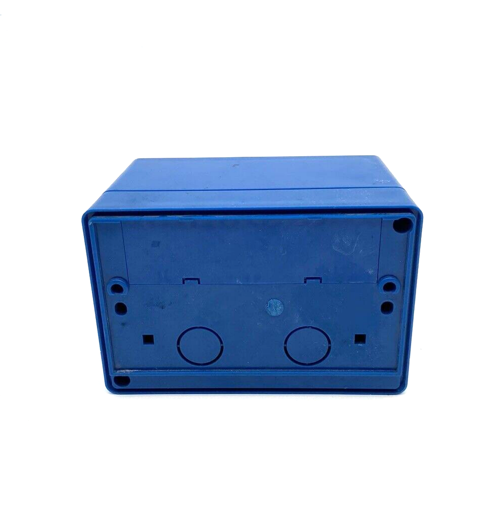 Tekmar 2004 Zweipunkt Heizungsregler