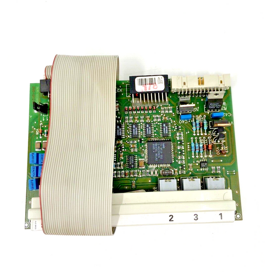 Viessmann 7407125 / 7458365