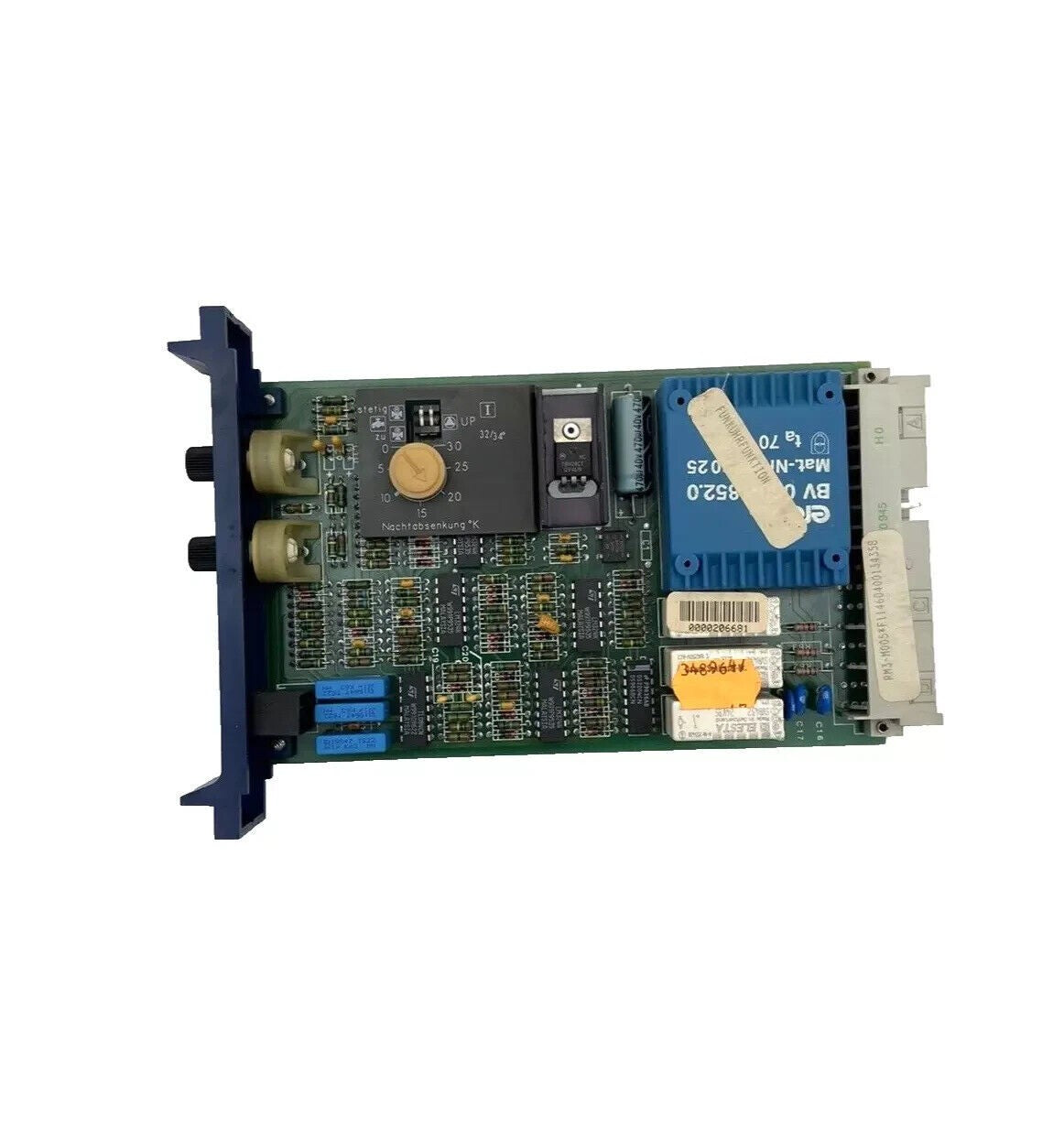 Buderus Modul M005 Blau Eco 3000 (1 Jahr Garantie)