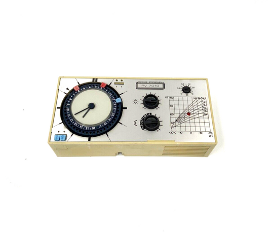 R+S Regler RV 7010