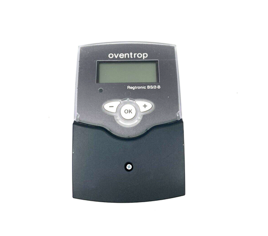 Solarregelung Oventrop Regtronic BS/2-B