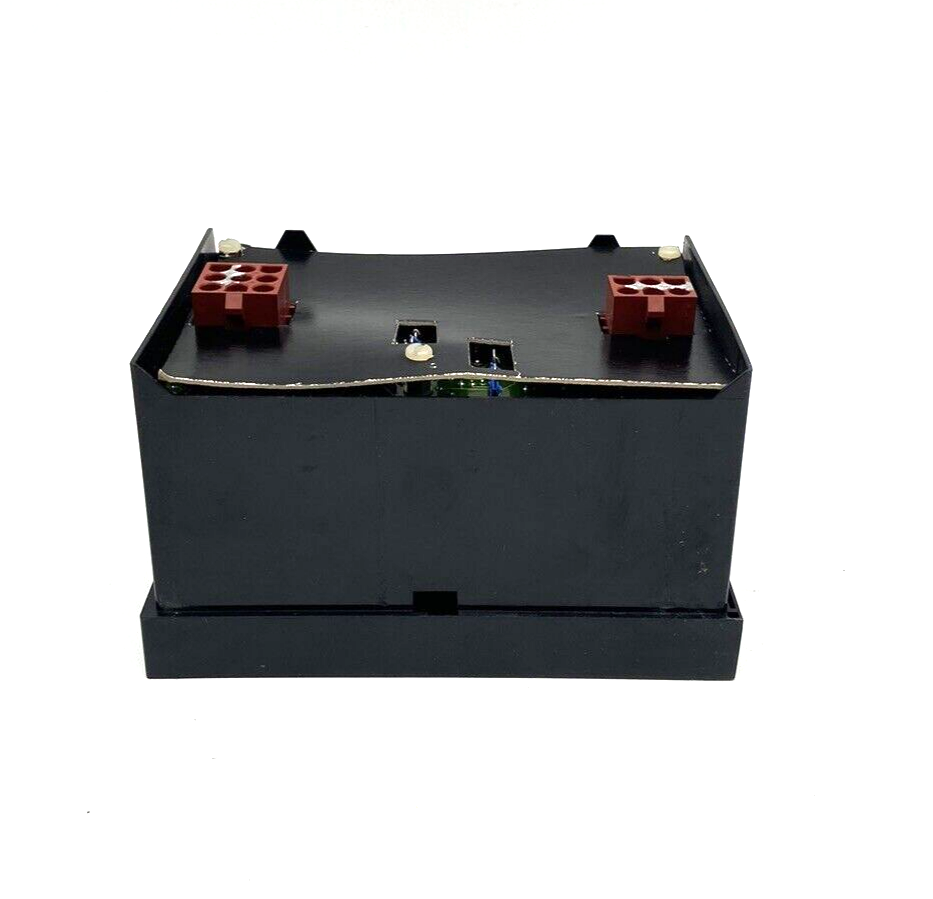 Medio Mediotronic AK-AKSR mit Analoguhr