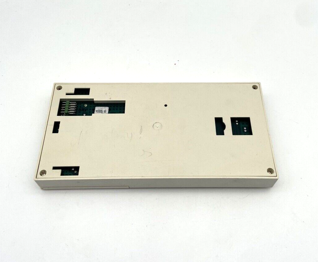CENTRATHERM MC50 MCB1 Bedienmodul