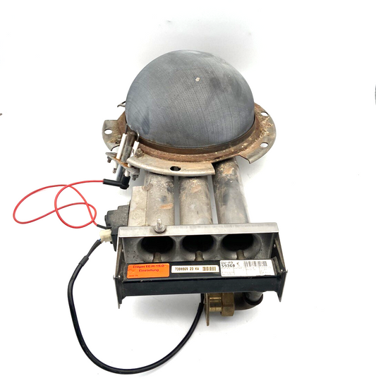 VIESSMANN 7380869 Gas Matrix Brenner 23 KW 5240176