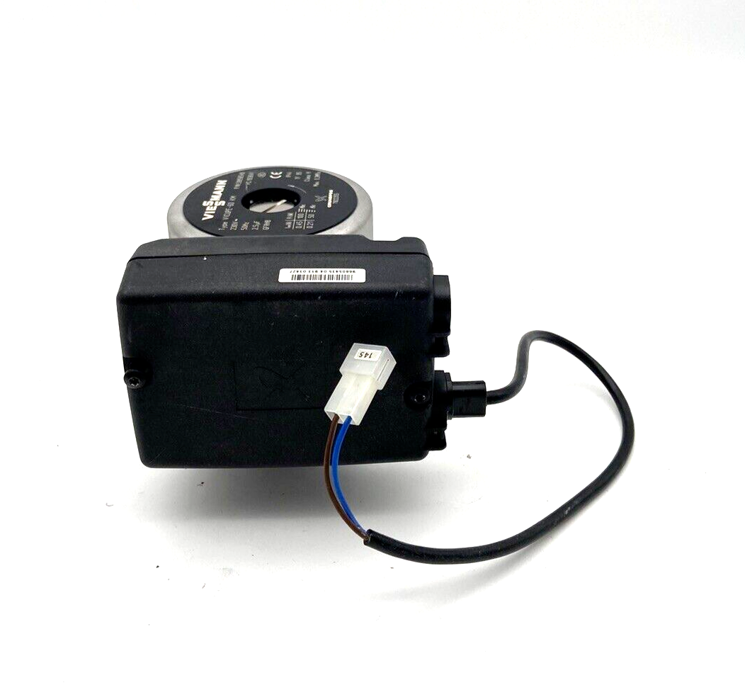 Viessmann Grundfos VICUPE 60 KM Umwälzpumpe gebraucht 230 Volt / 59956549